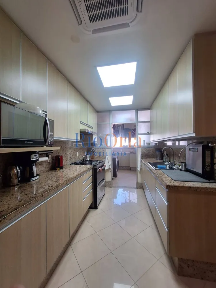 Apartamento, 4 quartos, 300 m² - Foto 3