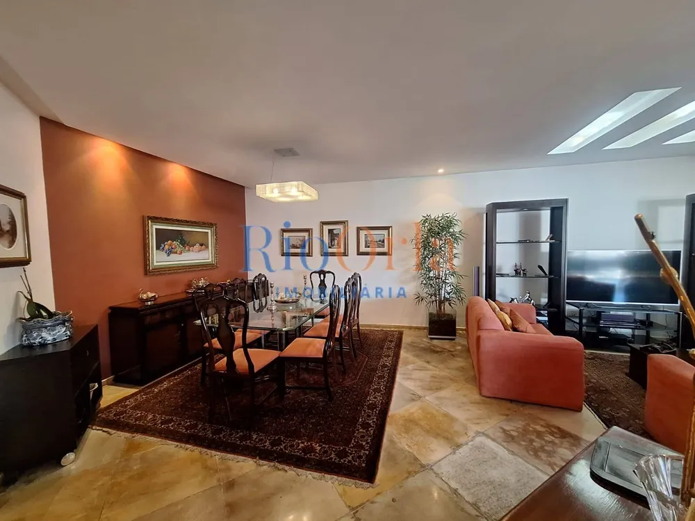 Apartamento, 4 quartos, 300 m² - Foto 11