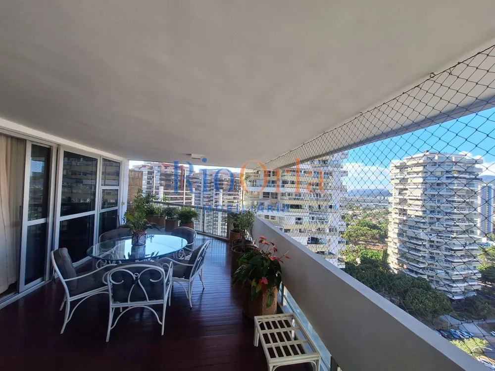 Apartamento, 4 quartos, 300 m² - Foto 16