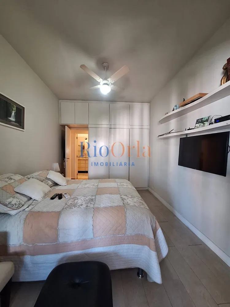 Apartamento, 4 quartos, 300 m² - Foto 9