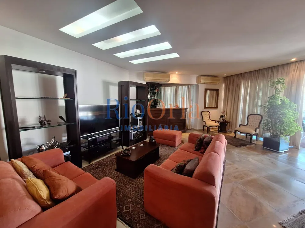 Apartamento, 4 quartos, 300 m² - Foto 8