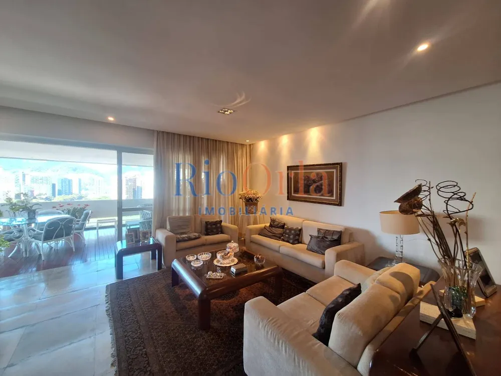 Apartamento, 4 quartos, 300 m² - Foto 19