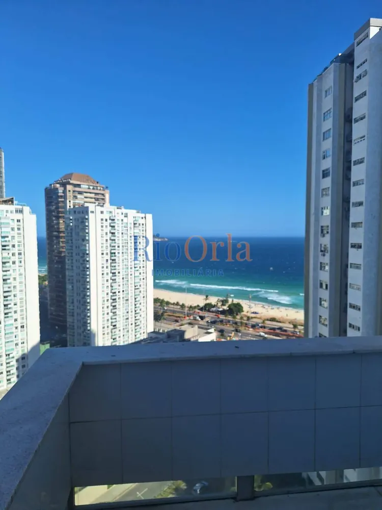Apartamento, 4 quartos, 300 m² - Foto 20