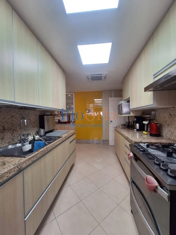 Apartamento, 4 quartos, 300 m² - Foto 22