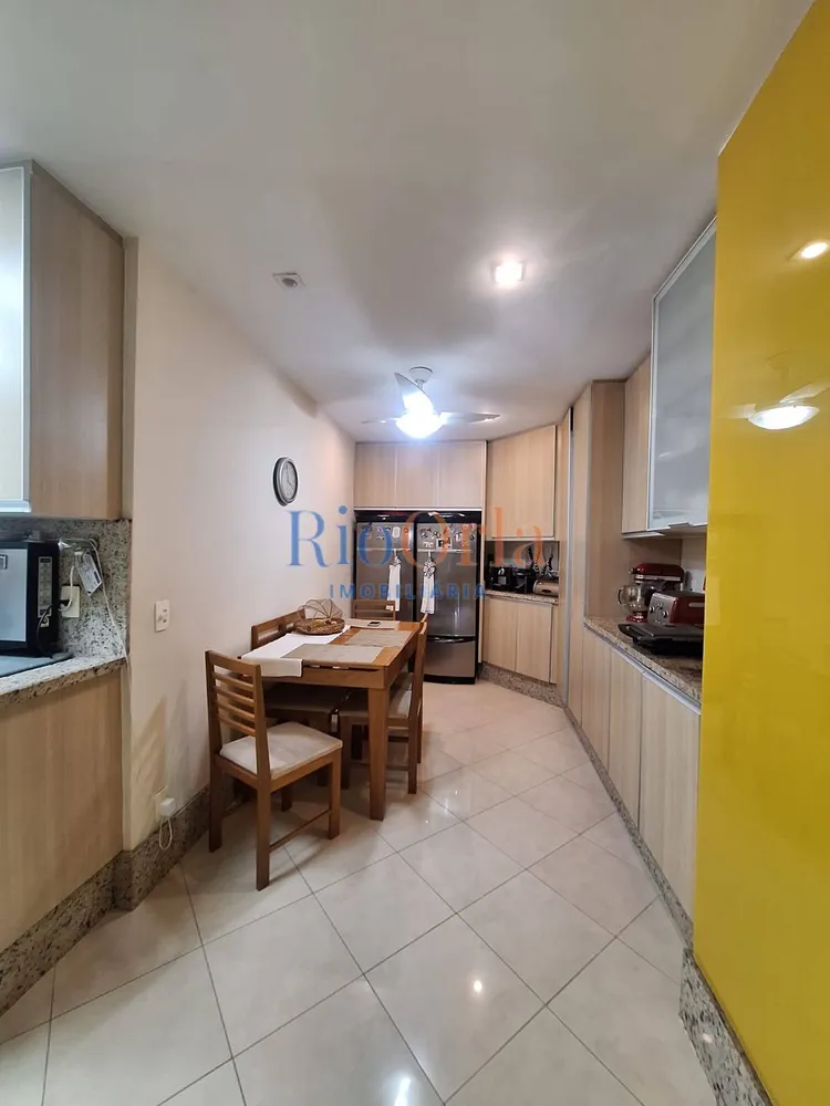 Apartamento, 4 quartos, 300 m² - Foto 2