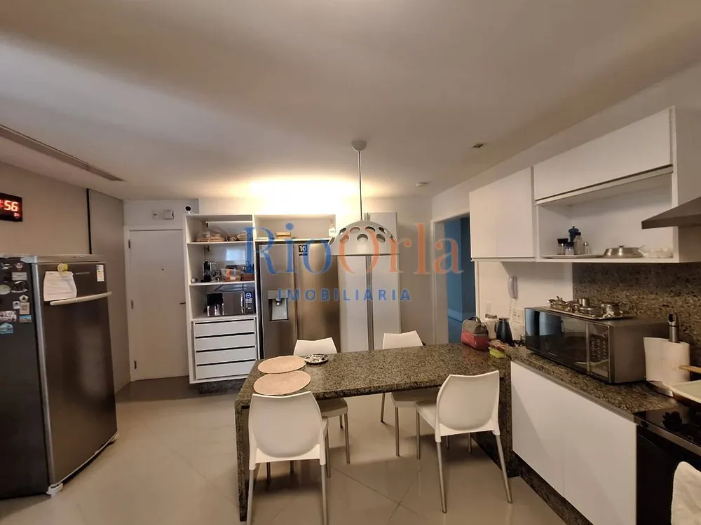 Apartamento, 4 quartos, 400 m² - Foto 37