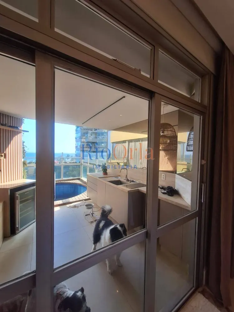 Apartamento, 4 quartos, 400 m² - Foto 2