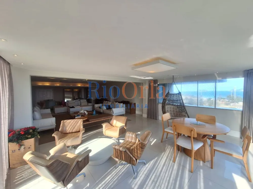 Apartamento, 4 quartos, 400 m² - Foto 34