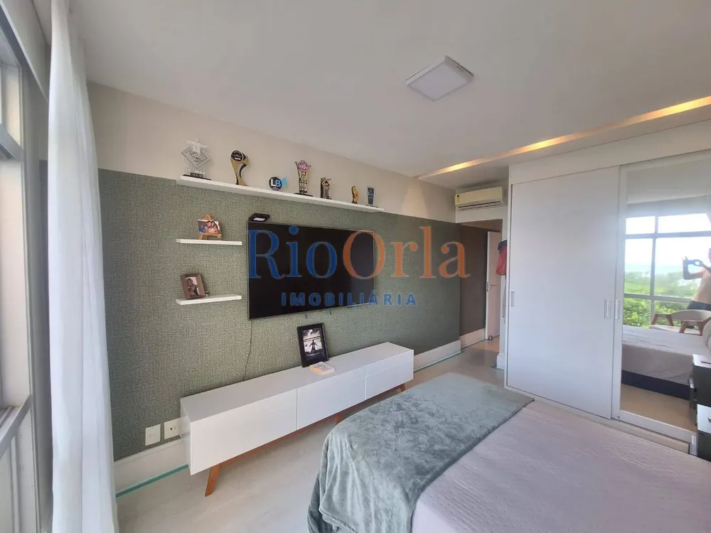 Apartamento, 4 quartos, 400 m² - Foto 39