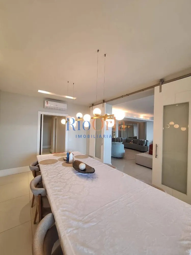 Apartamento, 4 quartos, 400 m² - Foto 20