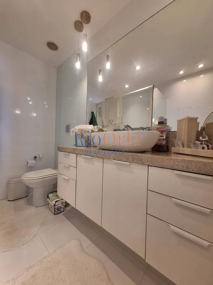 Apartamento, 4 quartos, 400 m² - Foto 3