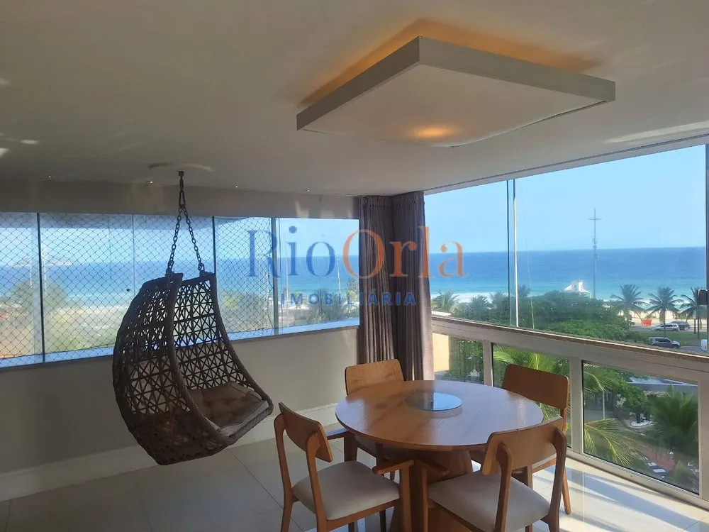 Apartamento, 4 quartos, 400 m² - Foto 13