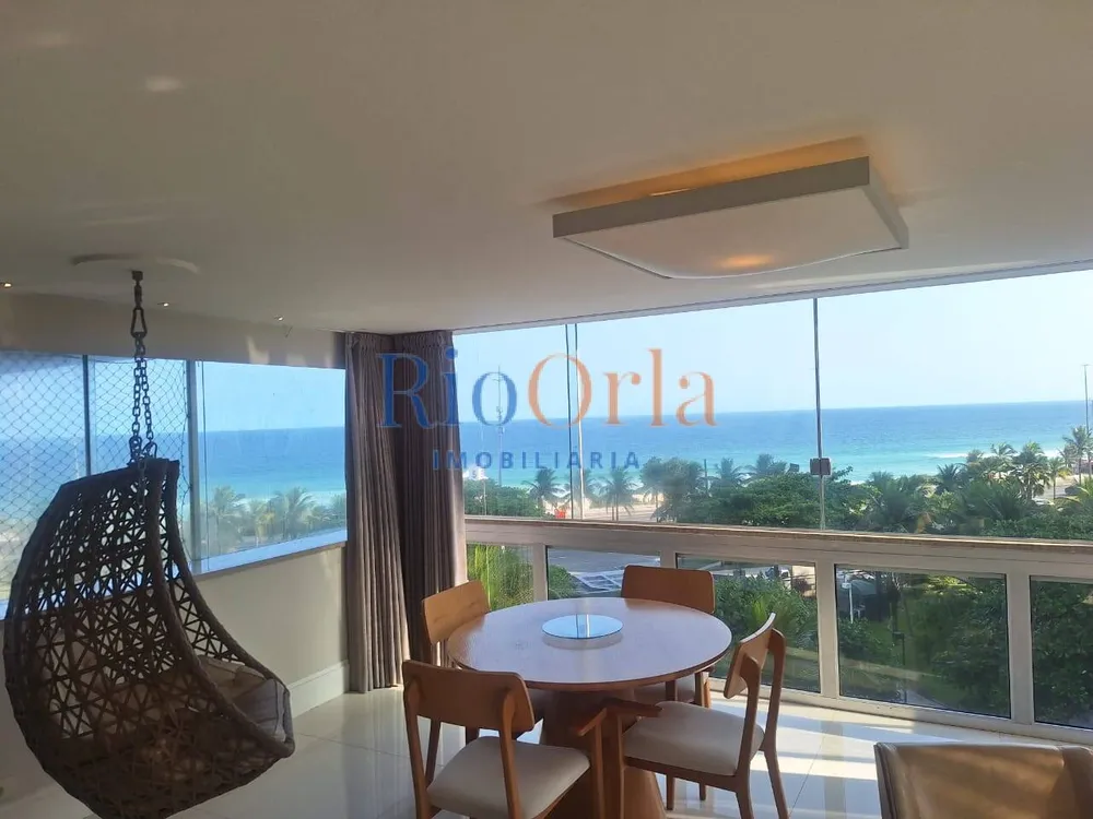 Apartamento, 4 quartos, 400 m² - Foto 38