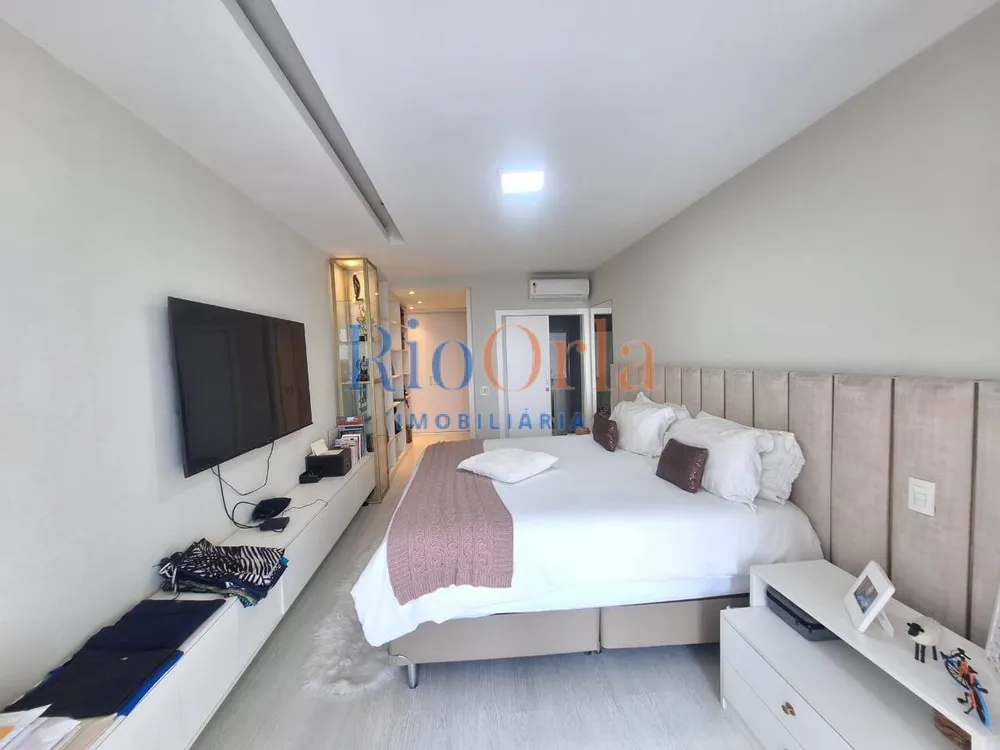 Apartamento, 4 quartos, 400 m² - Foto 8