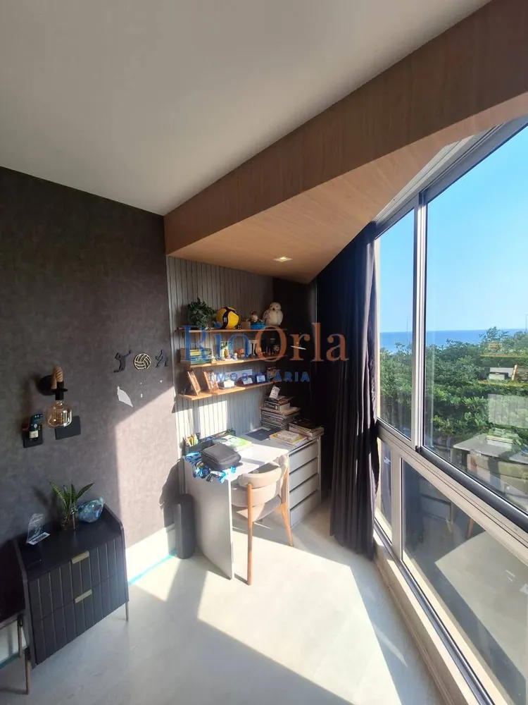 Apartamento, 4 quartos, 400 m² - Foto 23