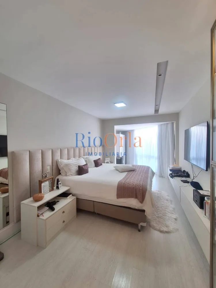 Apartamento, 4 quartos, 400 m² - Foto 6