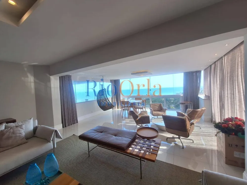 Apartamento, 4 quartos, 400 m² - Foto 18