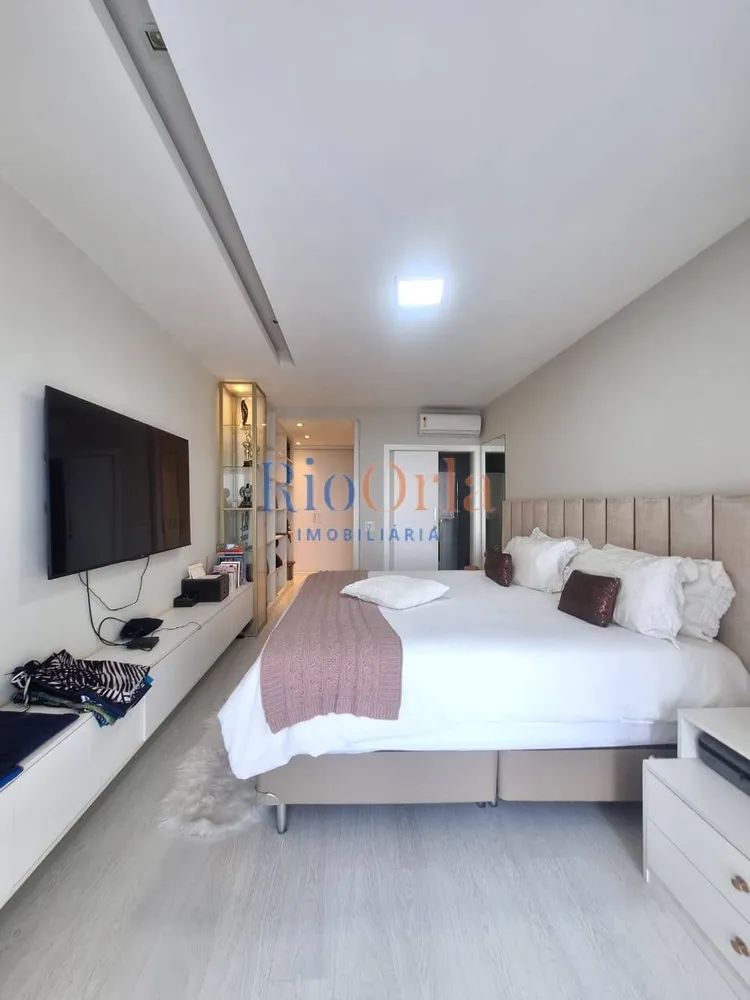 Apartamento, 4 quartos, 400 m² - Foto 37