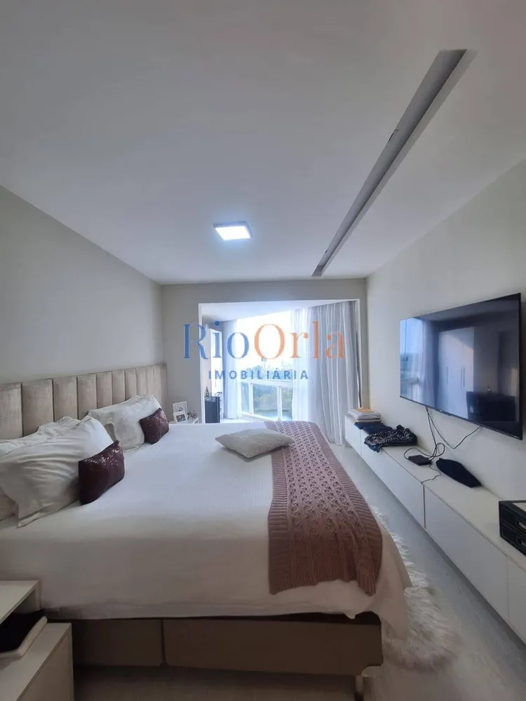 Apartamento, 4 quartos, 400 m² - Foto 35