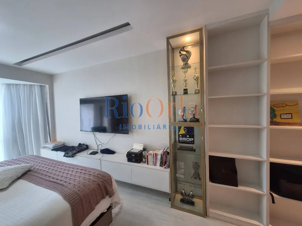 Apartamento, 4 quartos, 400 m² - Foto 25
