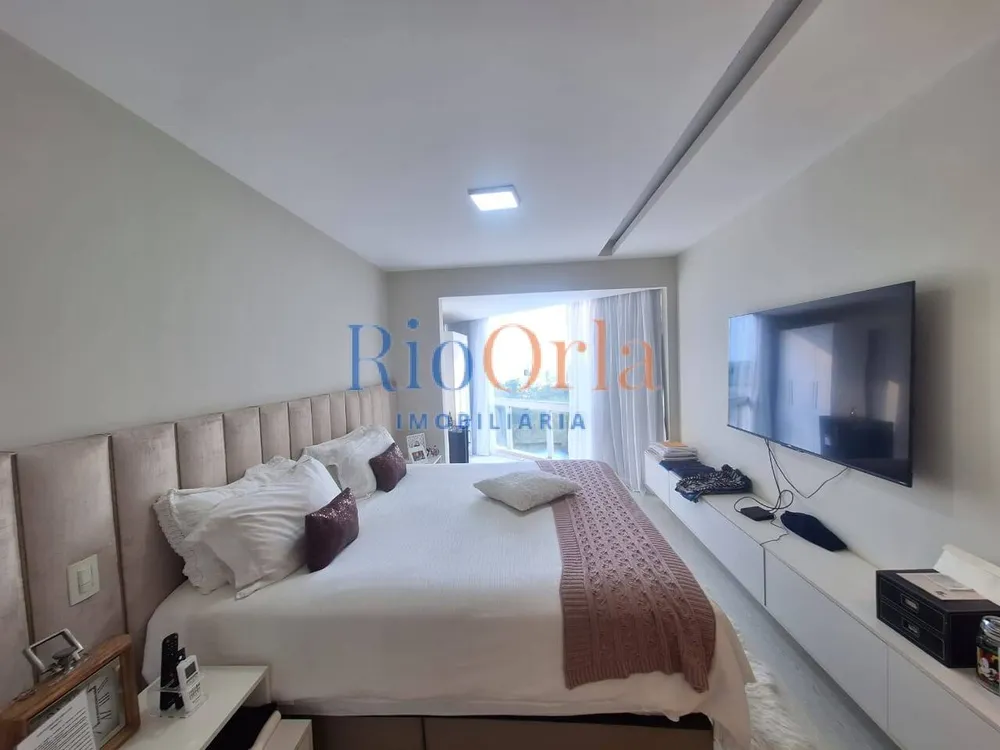 Apartamento, 4 quartos, 400 m² - Foto 4