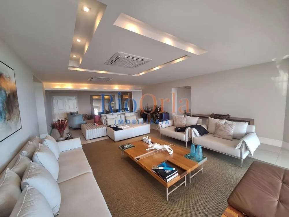 Apartamento, 4 quartos, 400 m² - Foto 4