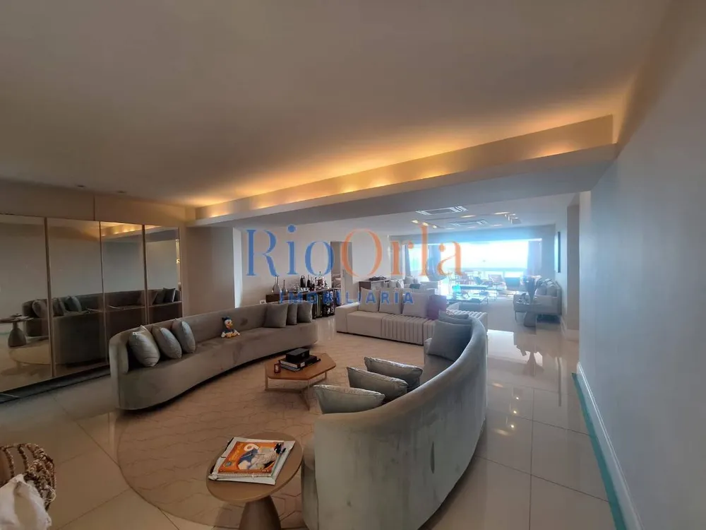 Apartamento, 4 quartos, 400 m² - Foto 24