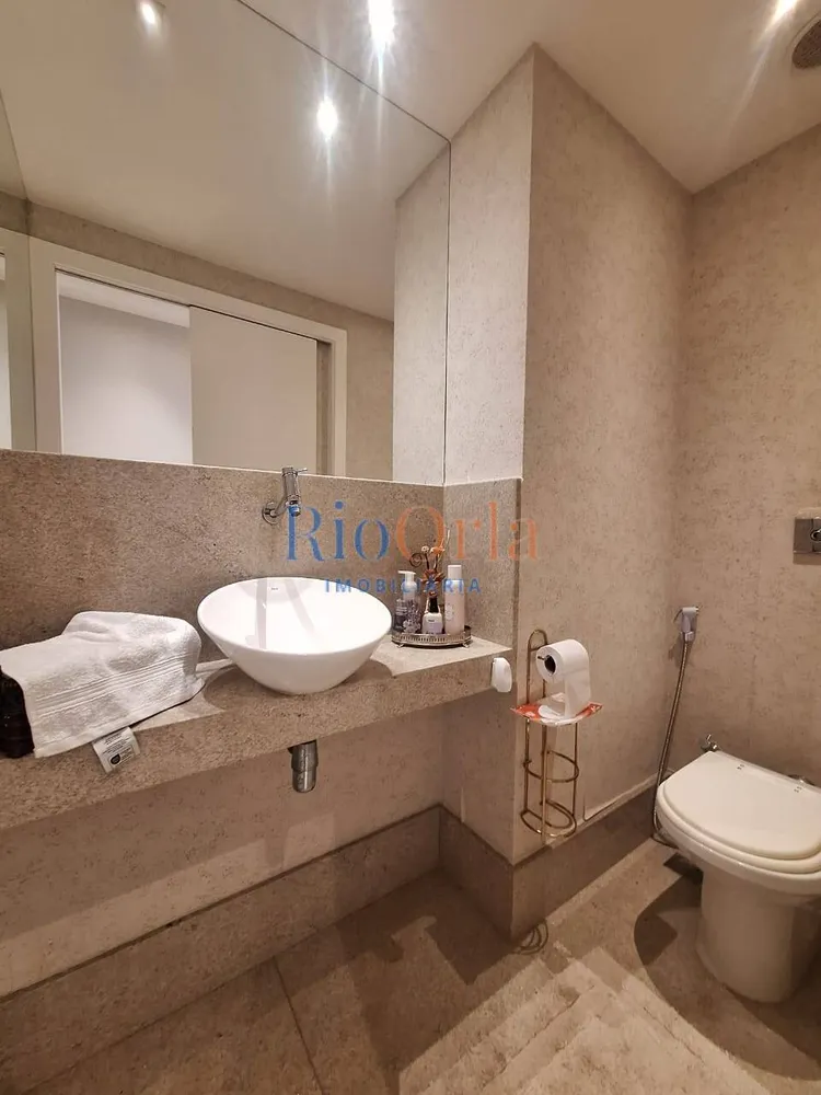 Apartamento, 4 quartos, 400 m² - Foto 16