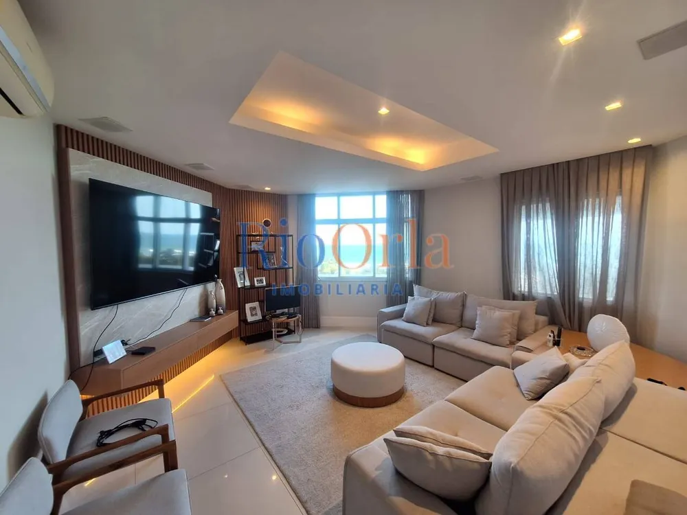 Apartamento, 4 quartos, 400 m² - Foto 9