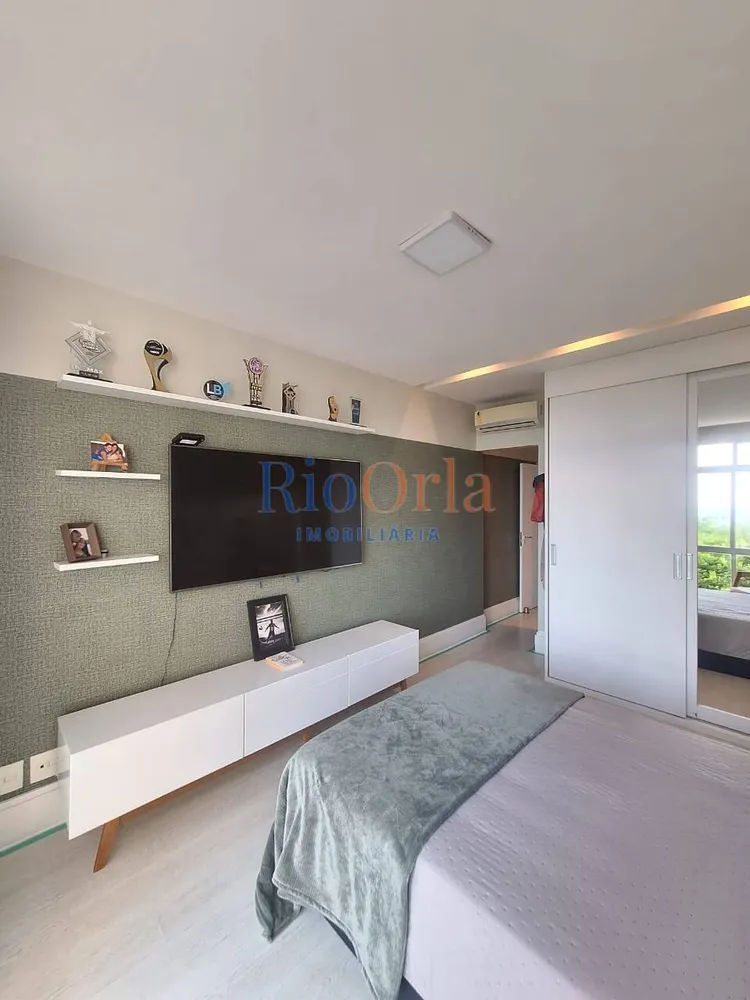 Apartamento, 4 quartos, 400 m² - Foto 7