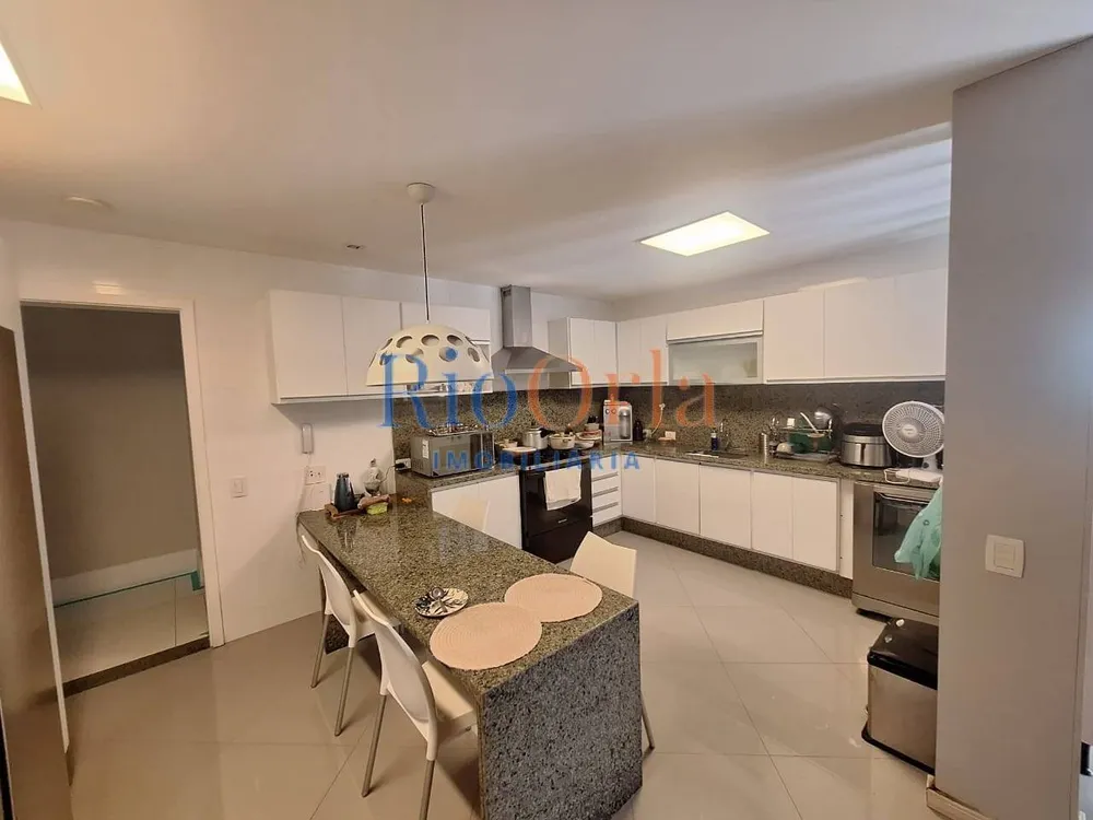 Apartamento, 4 quartos, 400 m² - Foto 43