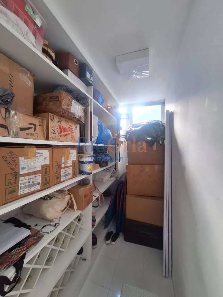 Apartamento, 4 quartos, 400 m² - Foto 5