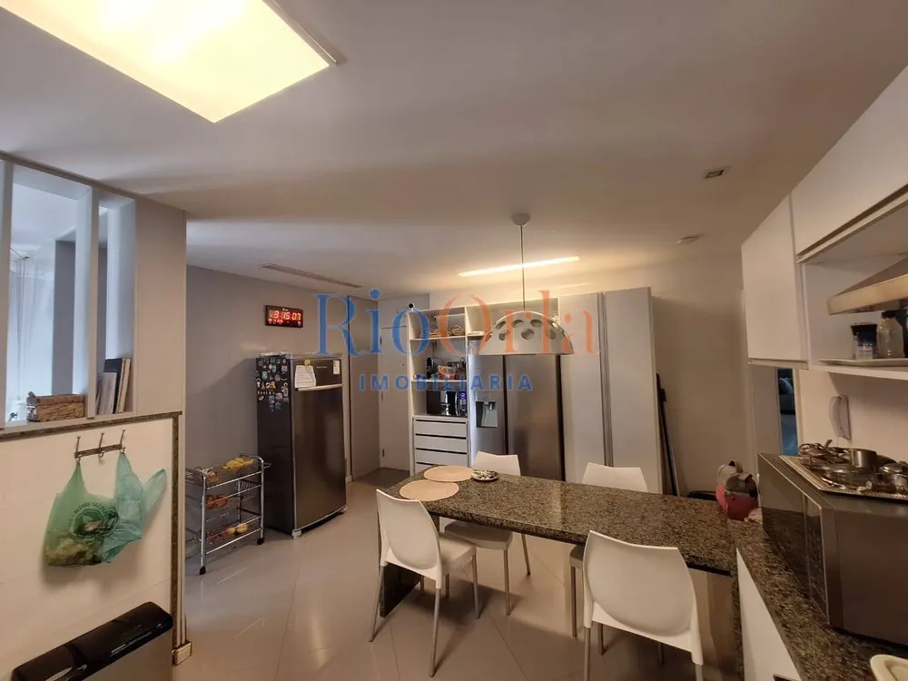 Apartamento, 4 quartos, 400 m² - Foto 26