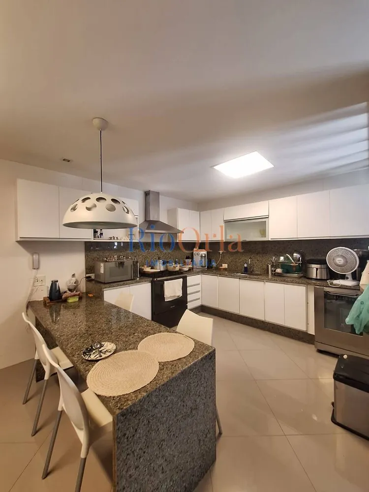 Apartamento, 4 quartos, 400 m² - Foto 44