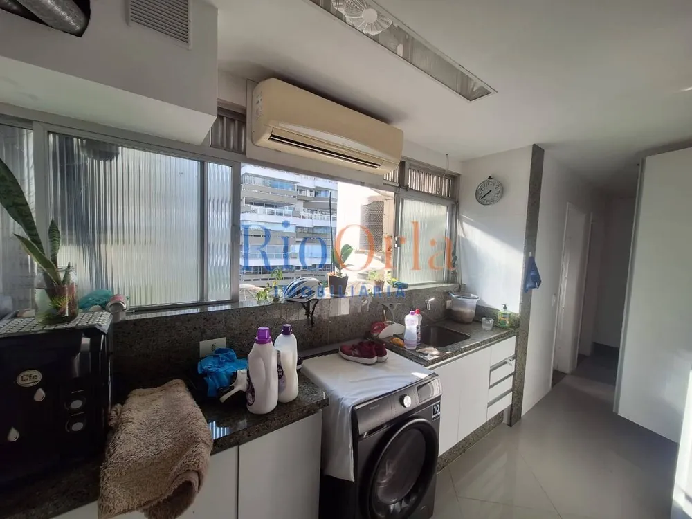 Apartamento, 4 quartos, 400 m² - Foto 1
