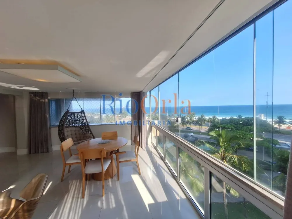 Apartamento, 4 quartos, 400 m² - Foto 15