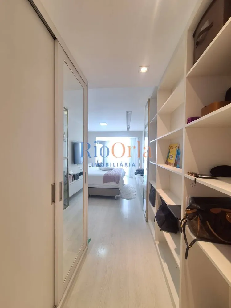 Apartamento, 4 quartos, 400 m² - Foto 33