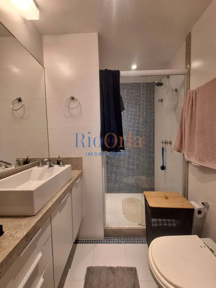 Apartamento, 4 quartos, 400 m² - Foto 20