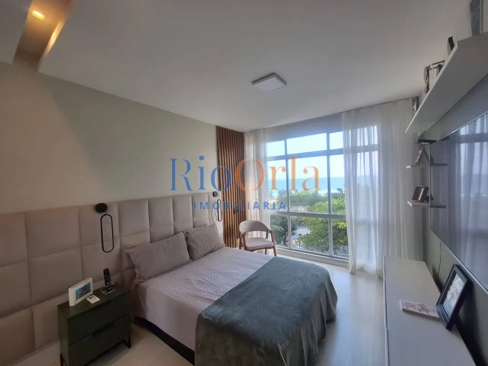 Apartamento, 4 quartos, 400 m² - Foto 12