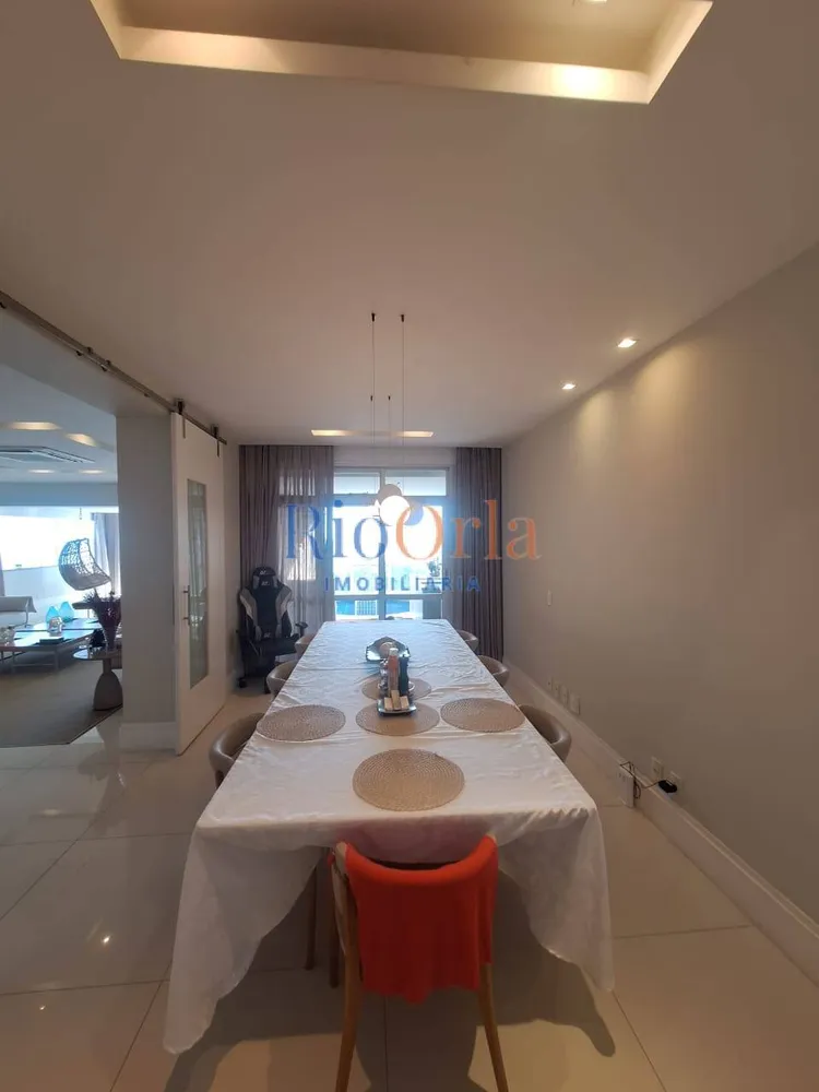 Apartamento, 4 quartos, 400 m² - Foto 11