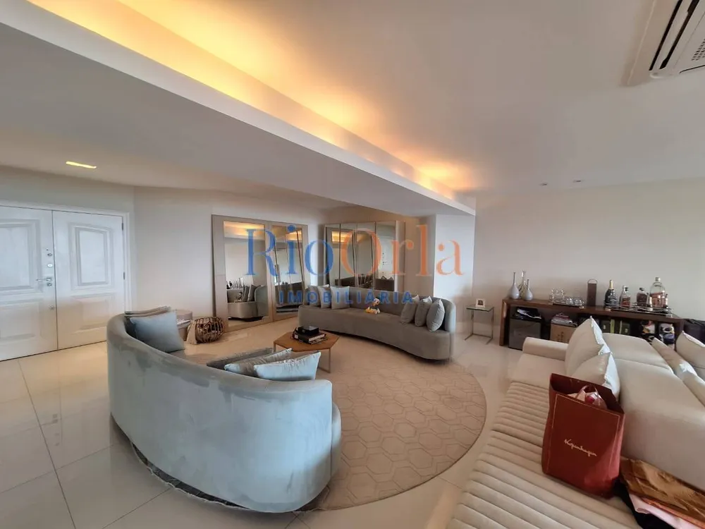 Apartamento, 4 quartos, 400 m² - Foto 7