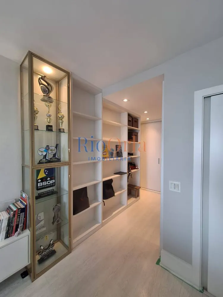 Apartamento, 4 quartos, 400 m² - Foto 11