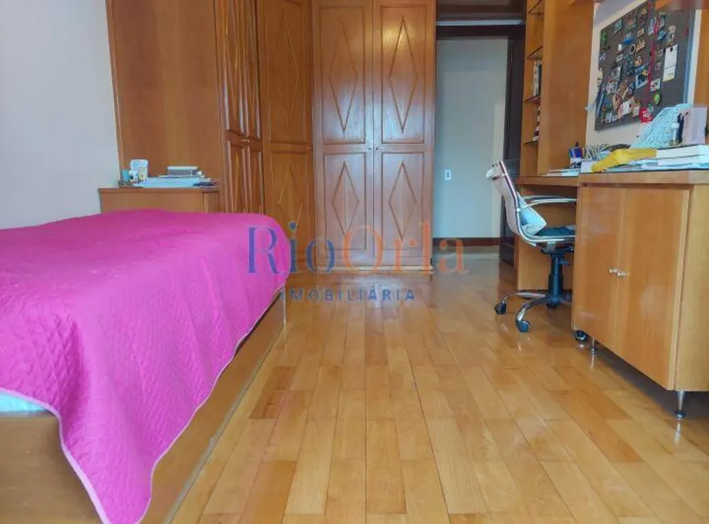 Apartamento, 4 quartos, 300 m² - Foto 21