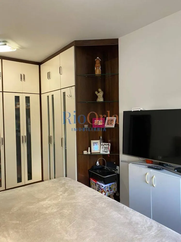 Apartamento, 3 quartos, 150 m² - Foto 9