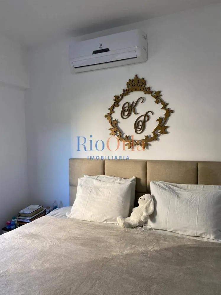 Apartamento, 3 quartos, 150 m² - Foto 18