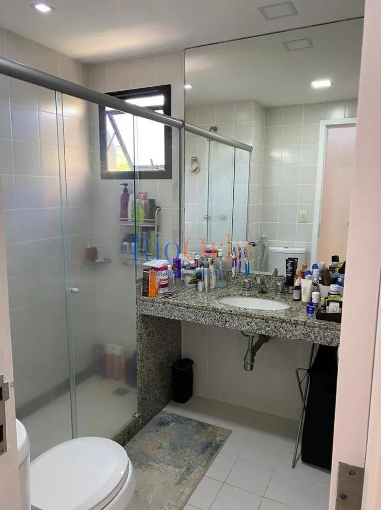 Apartamento, 3 quartos, 150 m² - Foto 20