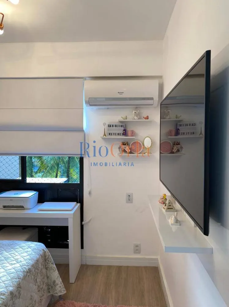 Apartamento, 3 quartos, 150 m² - Foto 13