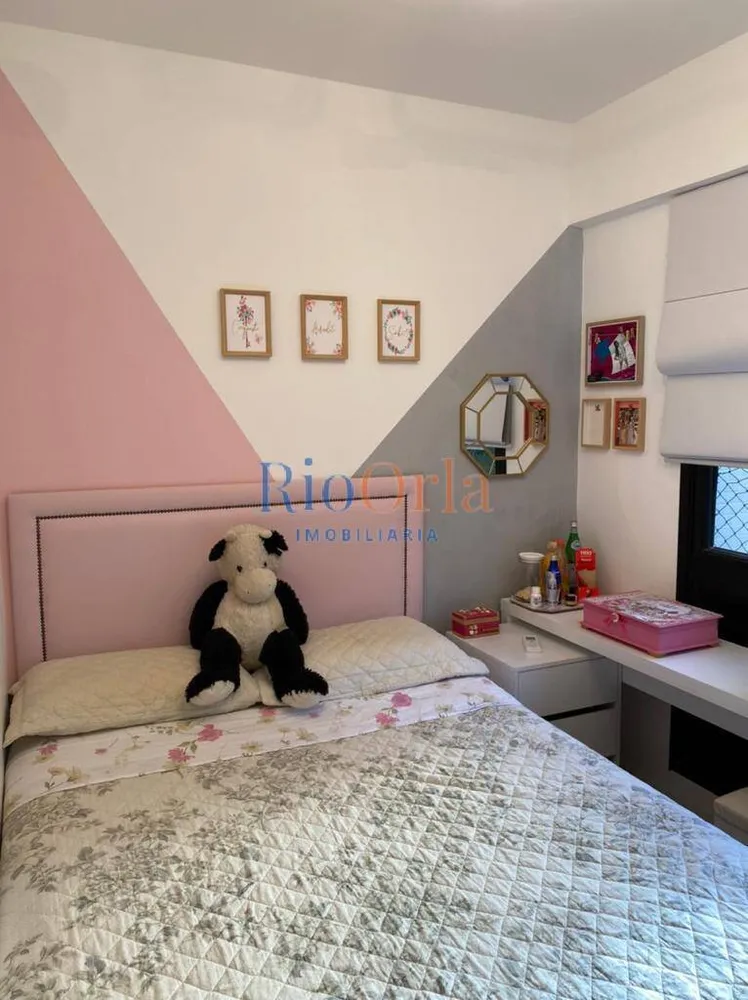 Apartamento, 3 quartos, 150 m² - Foto 11