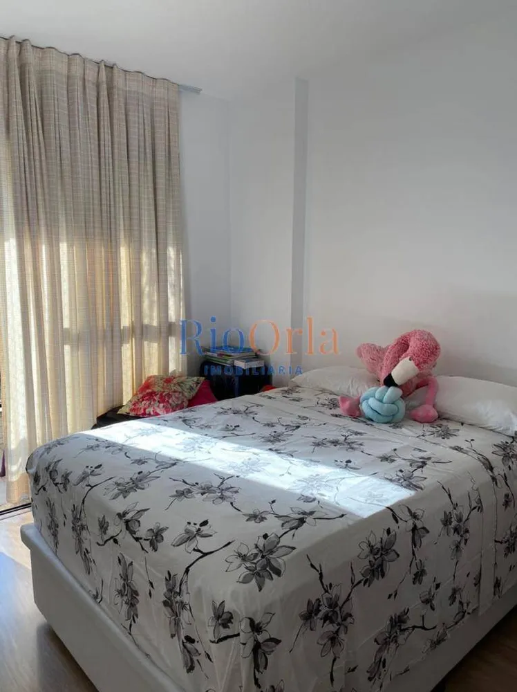 Apartamento, 3 quartos, 150 m² - Foto 17