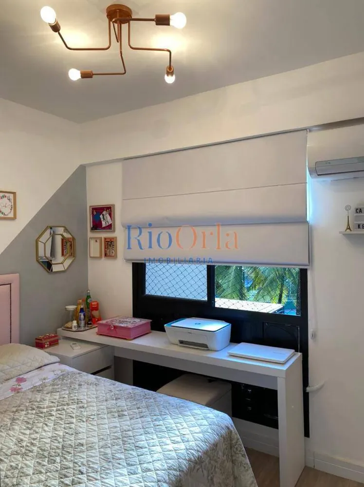 Apartamento, 3 quartos, 150 m² - Foto 12